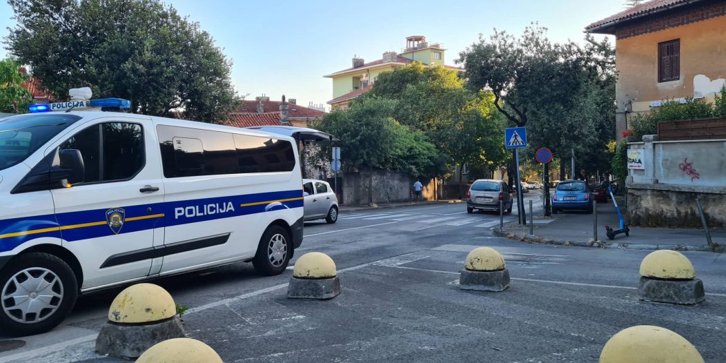 kozala nesreća pješak 300622 kozala nesreća pješak 300622