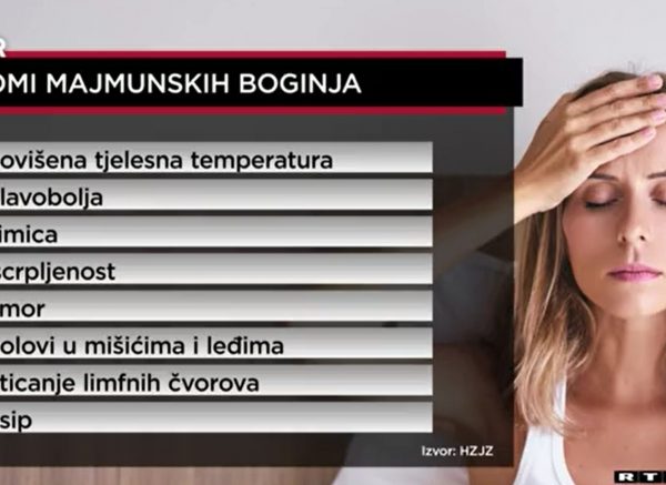 majmunske boginje rtl