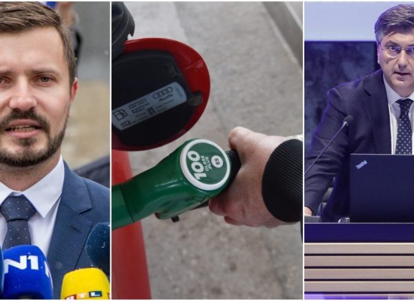 nađi gorivo plenki aslovna