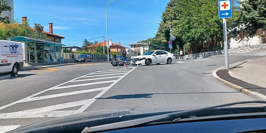 nesreća turnoć motor 180622 nesreća turnoć motor 180622