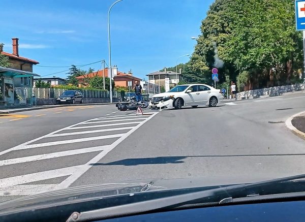 nesreća turnoć motor 180622