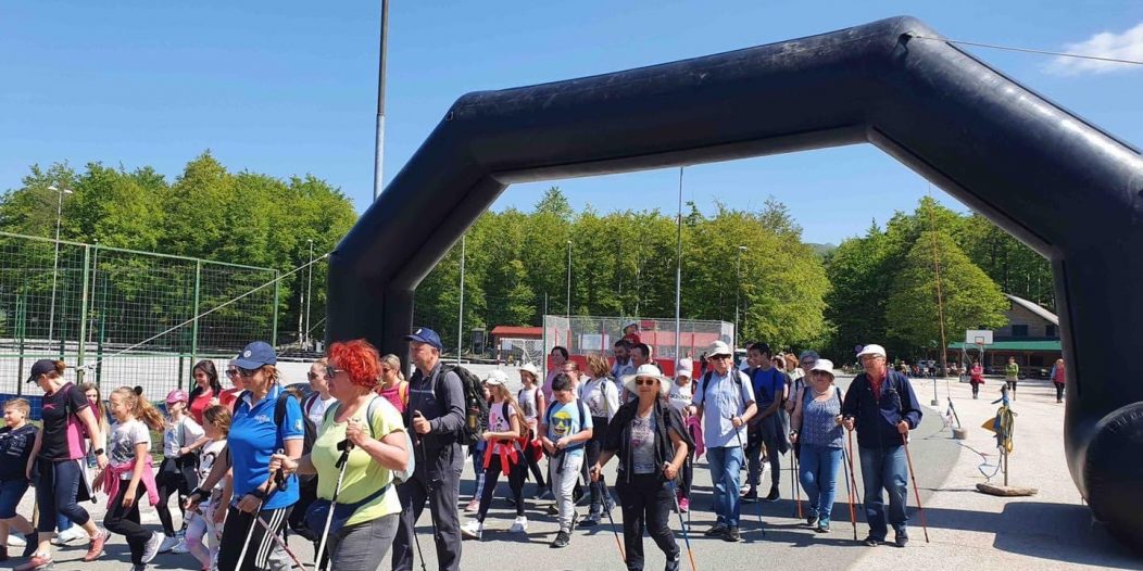 nordijsko hodanje nordijsko hodanje