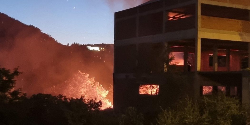 požar škurinje 190622 požar škurinje 190622