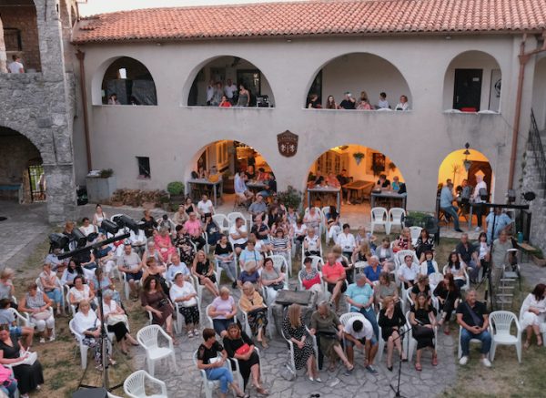 publika kaštel grobnik
