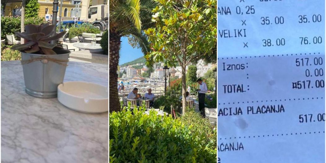 račun kavana opatija naslovna račun kavana opatija naslovna