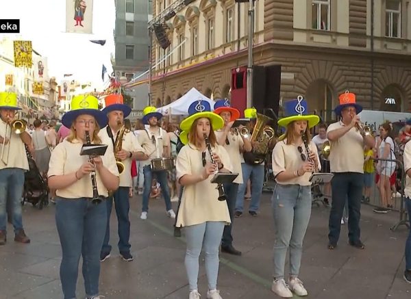 riječki karneval 2022 dječja rtl