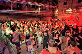 riječki karneval noć 2022 1
