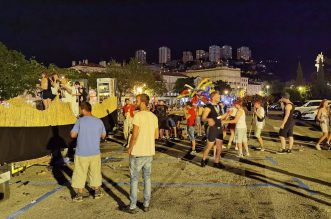 riječki karneval noć 2022 12222