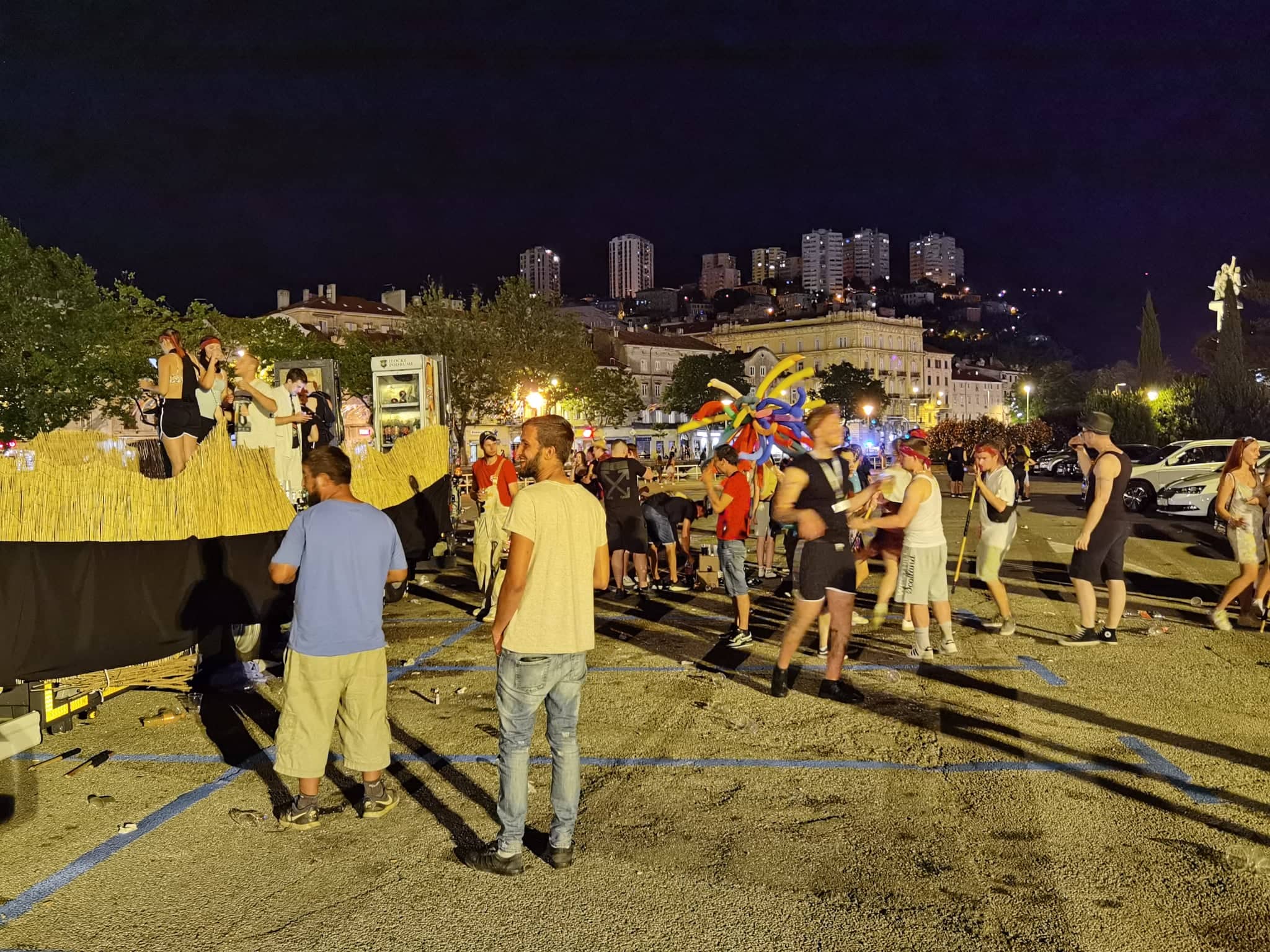 riječki karneval noć 2022 12222