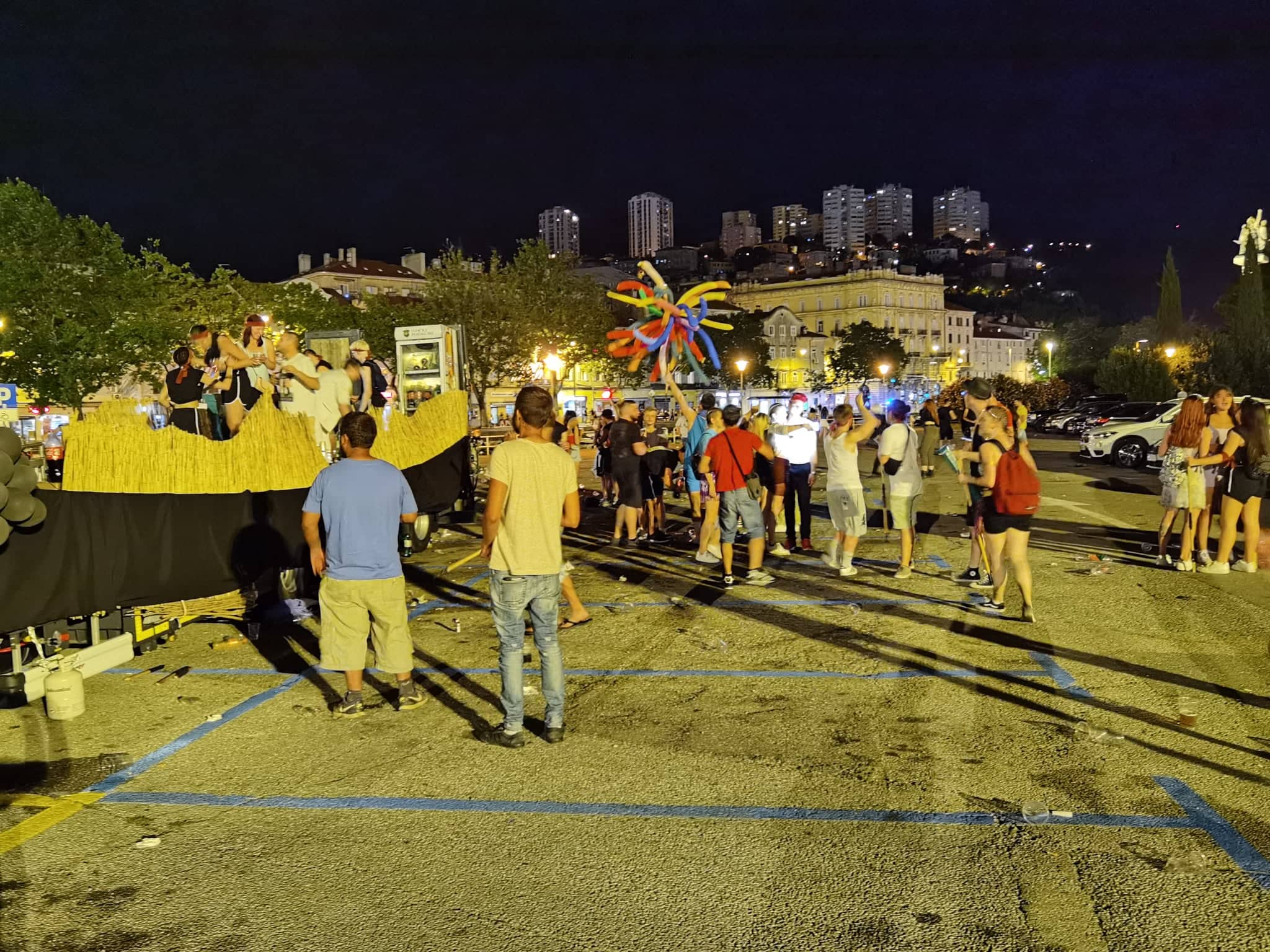 riječki karneval noć 2022 13333