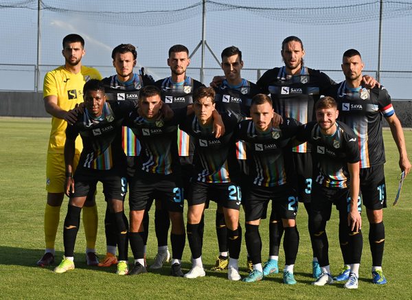 rijeka brinje 2022 2 momčad ekipa