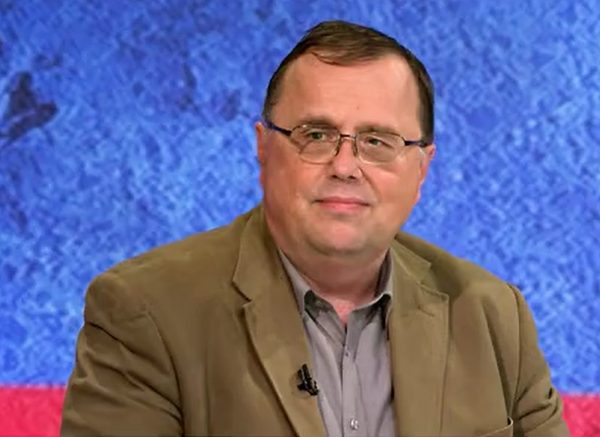 robert barić rtl