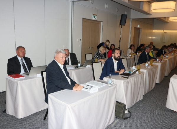 sjednica županijske skupštine 090622