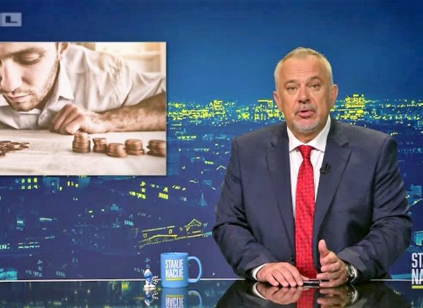 stanje nacije zoran Špraj