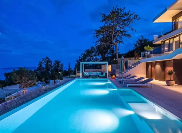 vila aura medveja 1