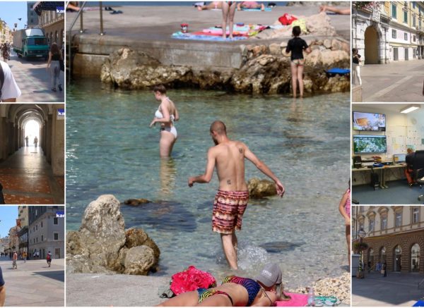 vrućine ljeto 2022 kanal ri naslovna