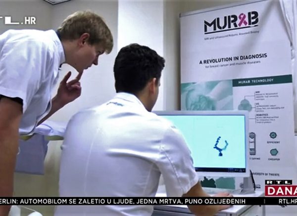 znanstvenici rak liječenje rtl