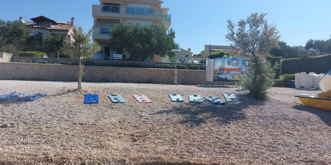 biograd rezervacija ručnici plaža biograd rezervacija ručnici plaža