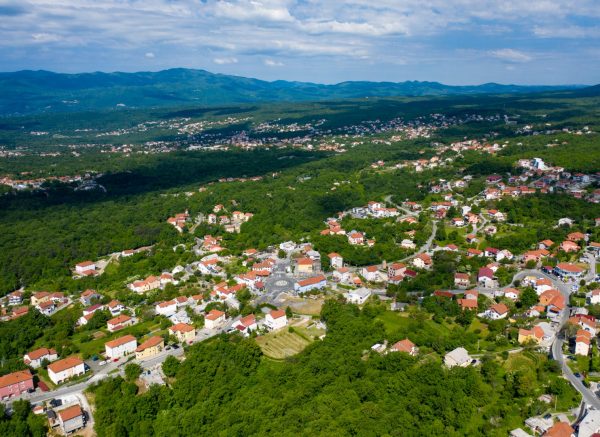 VISKOVO DRON