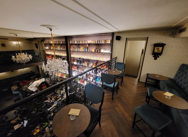 Apotheca 1