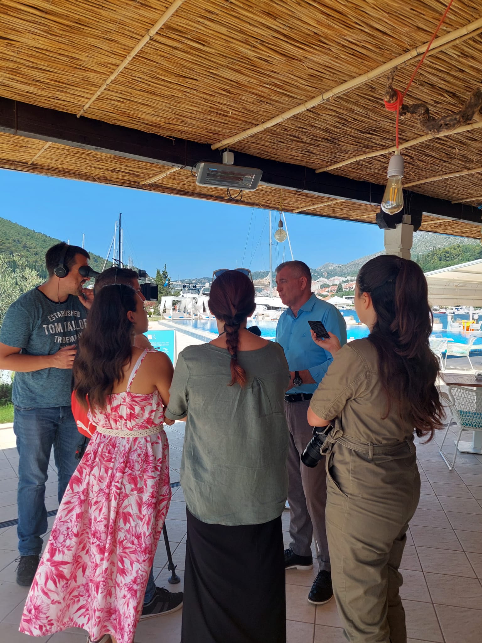 Direktor ACI marine Dubrovnik_Leo Ajduković