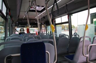 Autotrolej novi autobusi Autotrolej novi autobusi