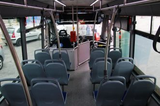 Autotrolej novi autobusi Autotrolej novi autobusi