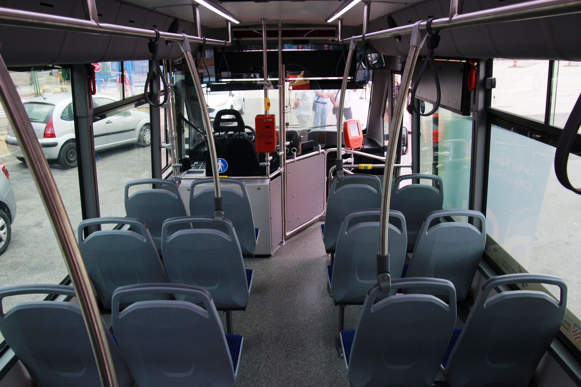 Autotrolej novi autobusi Autotrolej novi autobusi