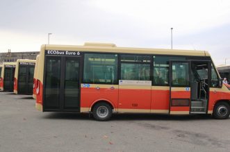 Autotrolej novi autobusi Autotrolej novi autobusi