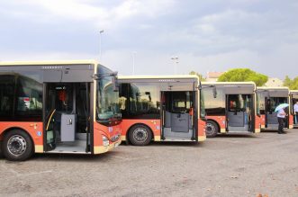 Autotrolej novi autobusi Autotrolej novi autobusi