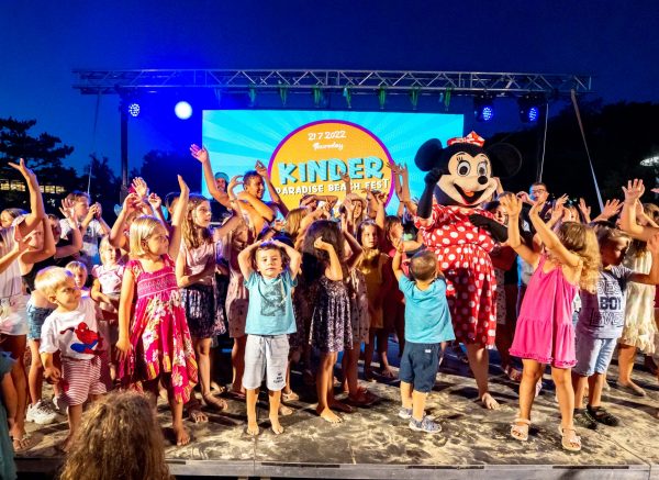 Kinder Paradise Beach Fest_Foto Petar Lupic (1)
