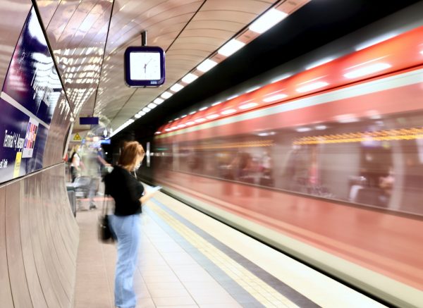Njemačka unsplash