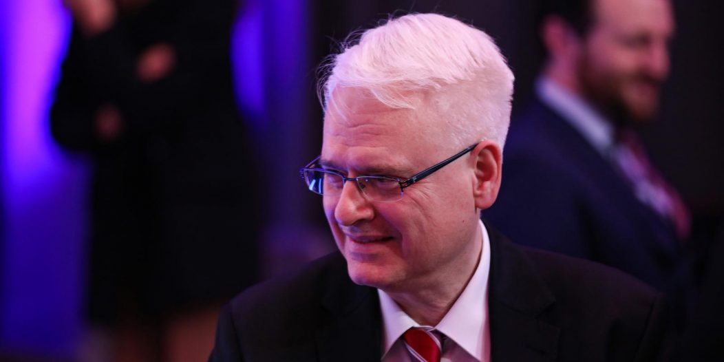 Zagreb: Gala večera povodom 30. godišnjice američko-hrvatskih diplomatsko-gospodarskih odnosa Zagreb: Gala večera povodom 30. godišnjice američko-hrvatskih diplomatsko-gospodarskih odnosa