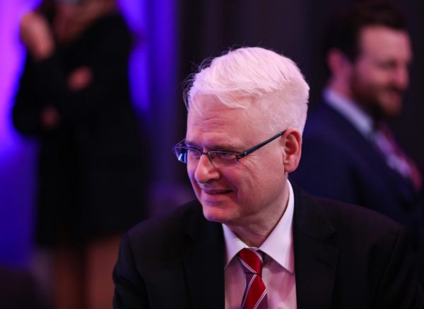 Zagreb: Gala večera povodom 30. godišnjice američko-hrvatskih diplomatsko-gospodarskih odnosa