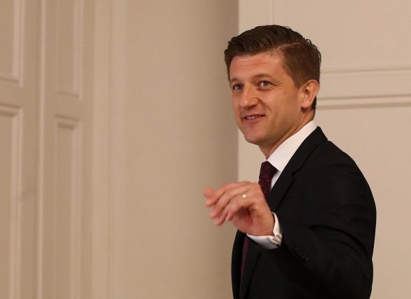 Zdravko Marić odlazi iz Vlade na vlastiti zahtjev