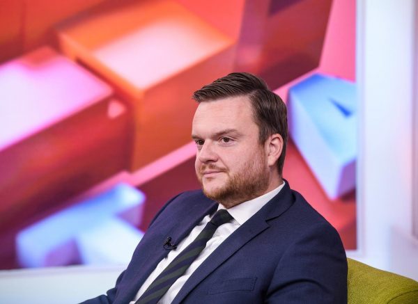 Jedan od kandidata za ministra financija je Marko Primorac, bivi Kolindin savjetnik