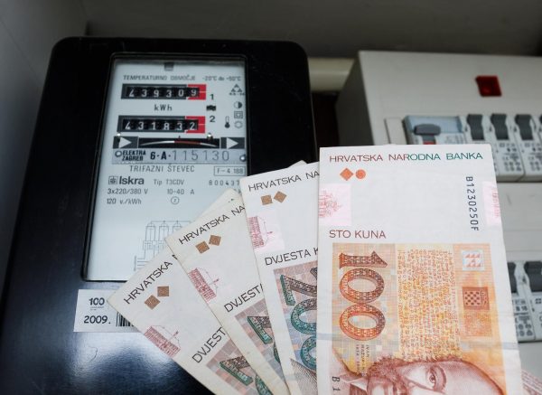 Građane očekuje veliko poskupljenje struje