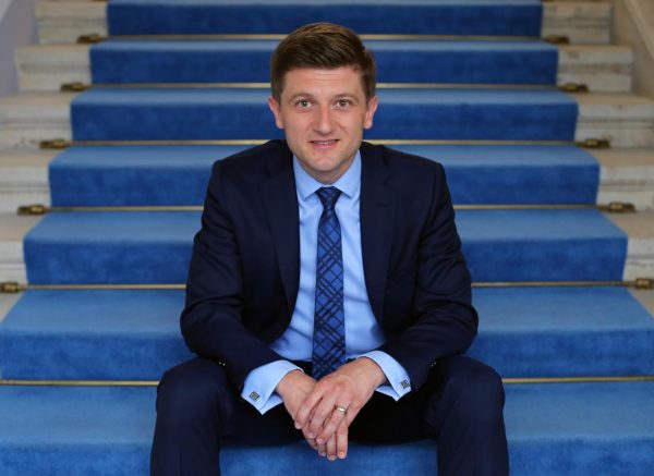 Zdravko Marić odlazi iz Vlade na vlastiti zahtjev
