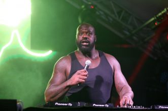 Malinska: Bivi NBA koarka Shaquille O’Neal nastupio kao DJ Diesel u klubu Diamond Malinska: Bivi NBA koarka Shaquille O’Neal nastupio kao DJ Diesel u klubu Diamond