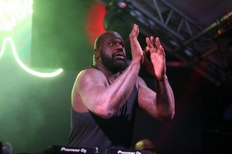 Malinska: Bivi NBA koarka Shaquille O’Neal nastupio kao DJ Diesel u klubu Diamond Malinska: Bivi NBA koarka Shaquille O’Neal nastupio kao DJ Diesel u klubu Diamond