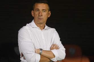 Šibenik i Rijeka sastali se u 1. kolu SuperSport HNL-a Šibenik i Rijeka sastali se u 1. kolu SuperSport HNL-a