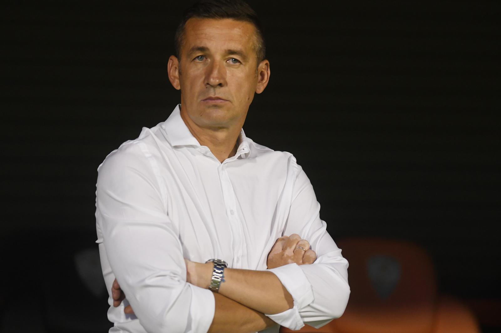 Šibenik i Rijeka sastali se u 1. kolu SuperSport HNL-a Šibenik i Rijeka sastali se u 1. kolu SuperSport HNL-a