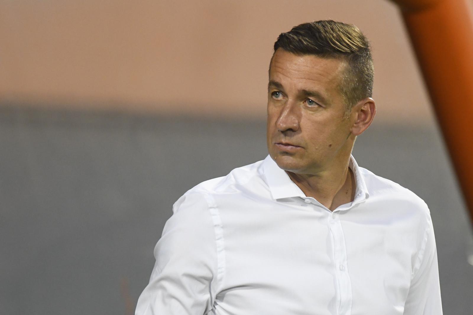 Šibenik i Rijeka sastali se u 1. kolu SuperSport HNL-a Šibenik i Rijeka sastali se u 1. kolu SuperSport HNL-a