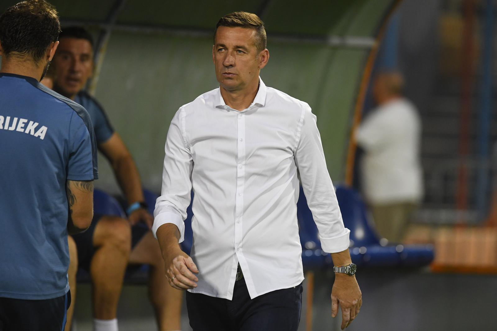 Šibenik i Rijeka sastali se u 1. kolu SuperSport HNL-a Šibenik i Rijeka sastali se u 1. kolu SuperSport HNL-a