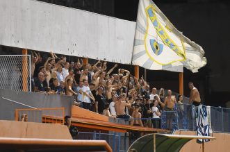Šibenik i Rijeka sastali se u 1. kolu SuperSport HNL-a Šibenik i Rijeka sastali se u 1. kolu SuperSport HNL-a