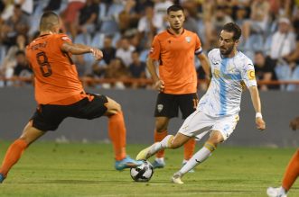 Šibenik i Rijeka sastali se u 1. kolu SuperSport HNL-a Šibenik i Rijeka sastali se u 1. kolu SuperSport HNL-a