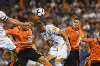 Šibenik i Rijeka sastali se u 1. kolu SuperSport HNL-a Šibenik i Rijeka sastali se u 1. kolu SuperSport HNL-a
