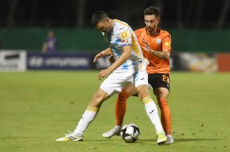 Šibenik i Rijeka sastali se u 1. kolu SuperSport HNL-a Šibenik i Rijeka sastali se u 1. kolu SuperSport HNL-a