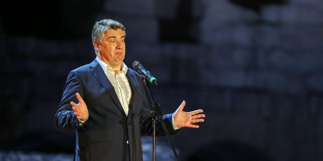 Pula: U Areni svečano otvoren 69. Pulski filmski festival Pula: U Areni svečano otvoren 69. Pulski filmski festival
