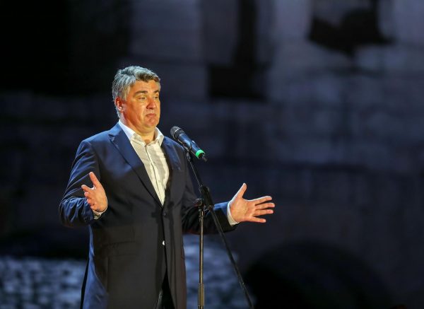 Pula: U Areni svečano otvoren 69. Pulski filmski festival